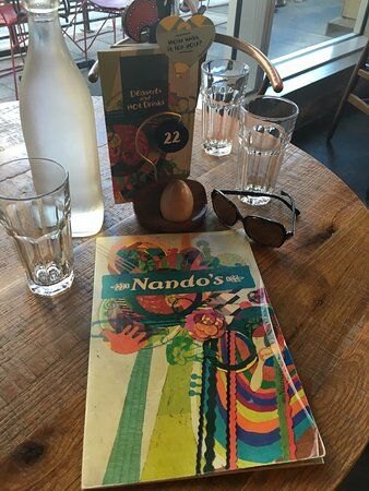 Nando's